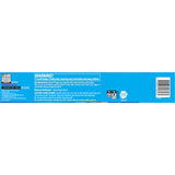 Ziploc Freezer Bags Jumbo Size Xl 10pack