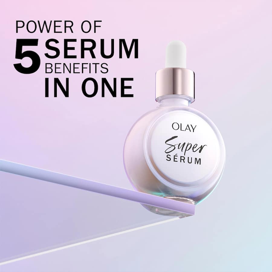 Olay Facial Super Serum  30mL