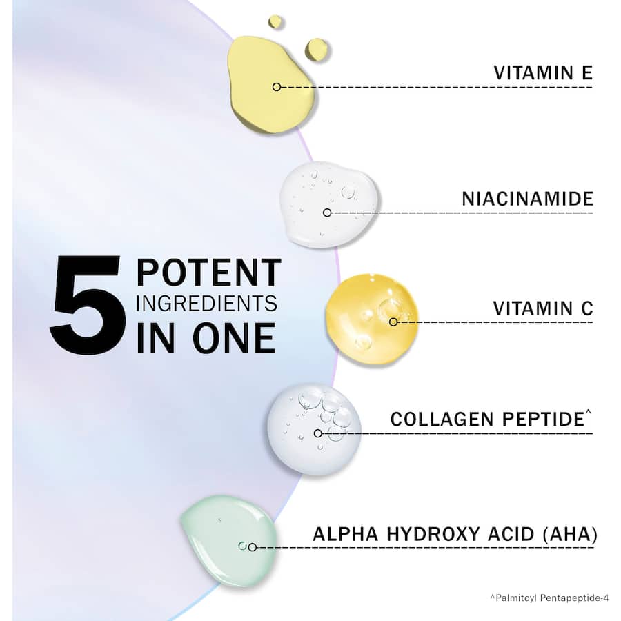 Olay Facial Super Serum  30mL