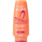 Loreal Elvive Conditioner Dream Lengths Detangling 340mL