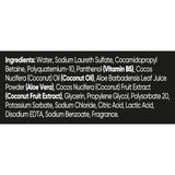 Tresemme Shampoo Restore & Shine 350mL