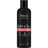 Tresemme Shampoo Restore & Shine 350mL