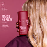 Being Major No Frizz Conditioner Smoothing Leave In 227mL