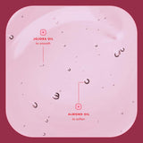 Being Major No Frizz Conditioner Smoothing Leave In 227mL