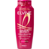 Loreal Elvive Shampoo Colour Protect 340mL