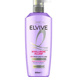 Loreal Elvive Conditioner Hyaluron Plump 72h Moisture 800mL