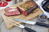 Four Star Carving 2pc Set - Zwilling
