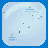 Being Major Shine Conditioner Hydrating Leave In 227mL