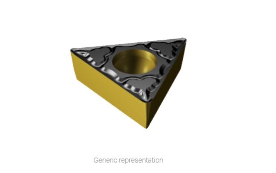 Sandvik Insert TCMT16T308-PM 4425