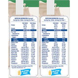 Sanitarium Up & Go Liquid Breakfast Dairy Free Vanilla - 6 x 250mL
