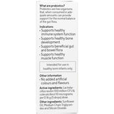 Biogaia Baby Probiotic Drops Vitamin D 5mL