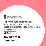 Glow Lab Shampoo Curl Enhance 600mL