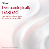 Olay Facial Moisturiser Super Collagen Peptides 45g