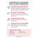Olay Facial Moisturiser Super Collagen Peptides 45g