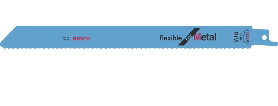 Bosch Sabre Saw S1122AF 5 (Pack)