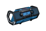 Bosch GPB 18V-2 C Bluetooth Cordless Radio (Each)