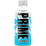 Prime Sports Drink Ice Blue 500mL