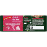 Continental Stock Pot Red Wine Pack 4x26g
