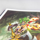 Middara - Art Book Vol. 1