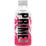 Prime Sports Drink Ice Red 500mL