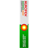 Nurofen Pain Relief Zavance Mini Liquid Caps 8 pack