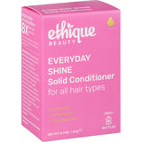 Ethique Conditioner Bar Everyday Shine 60g