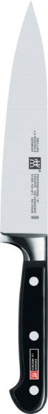Professional 'S' Utility Knife - 16cm - Zwilling