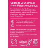 Ethique Conditioner Bar Repairing 60g