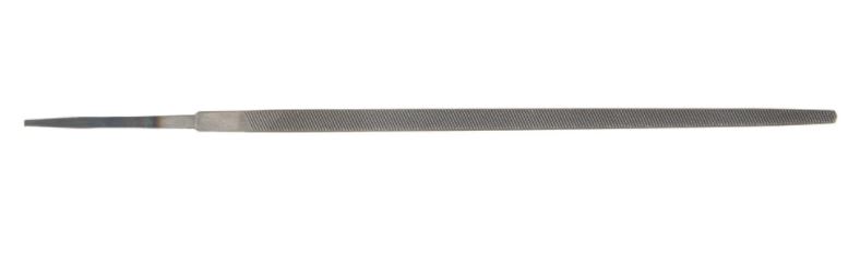 P&N File Engineers Square Bastard Cut 150mm