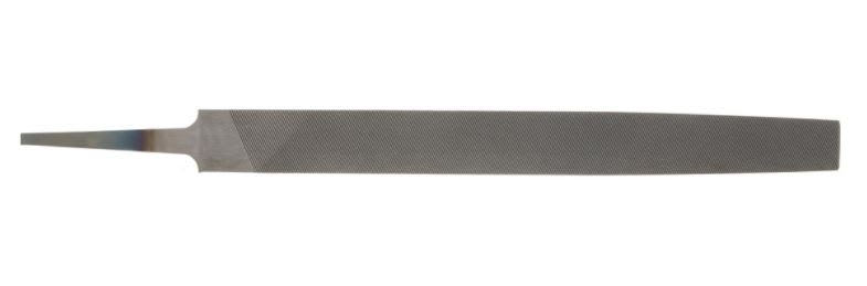 P&N File Mill 2 Edge Square Bastard Cut 200mm