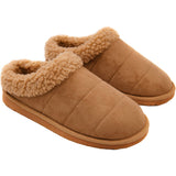 Cozy & Co Slippers Adults Full Back