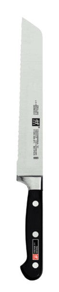 Professional 'S' Bread Knife - 20cm - Zwilling