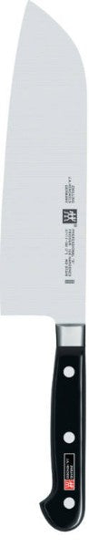 Professional 'S' Santoku Knife - 18cm - Zwilling