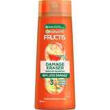 Garnier Fructis Shampoo Damage Eraser 315mL