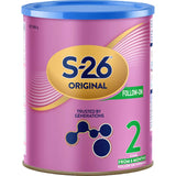 S26 Original Stage 2 Follow On Formula From 6 Months 850g