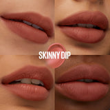 Maybelline Superstay Teddy Tint Skinny Dip 5mL