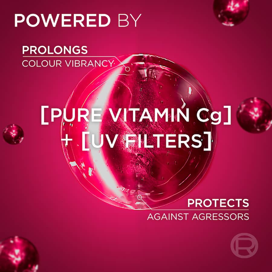 Loreal Elvive Conditioner Colour Protect 800mL