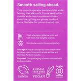 Ethique Conditioner Bar Smoothing 60g