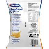 Bluebird Originals Chips Tasty Cheese - 140g