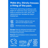 Ethique Conditioner Bar Hydrating 60g