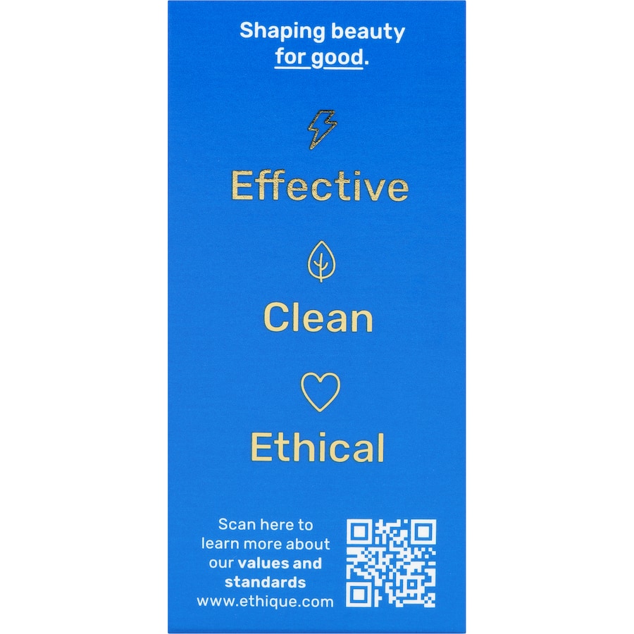 Ethique Conditioner Bar Hydrating 60g