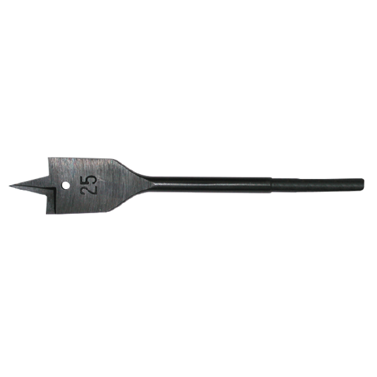 Makita Bit Spade Short 30mm (Each)