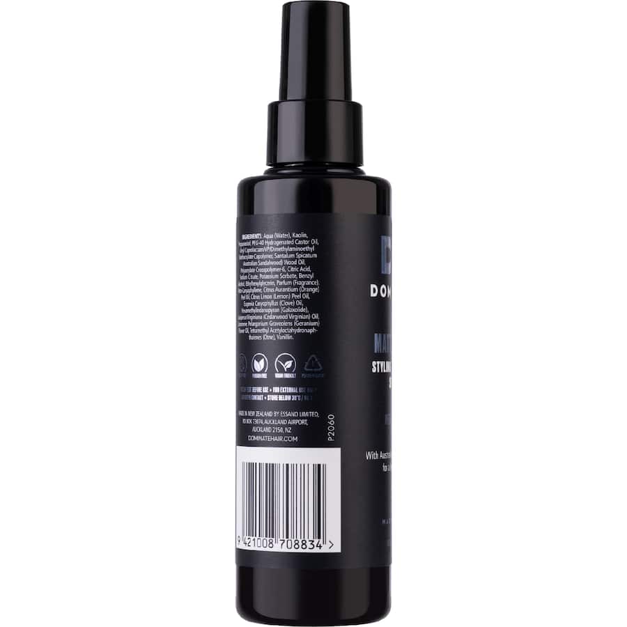 Dominate Styling Texture Spray  150mL