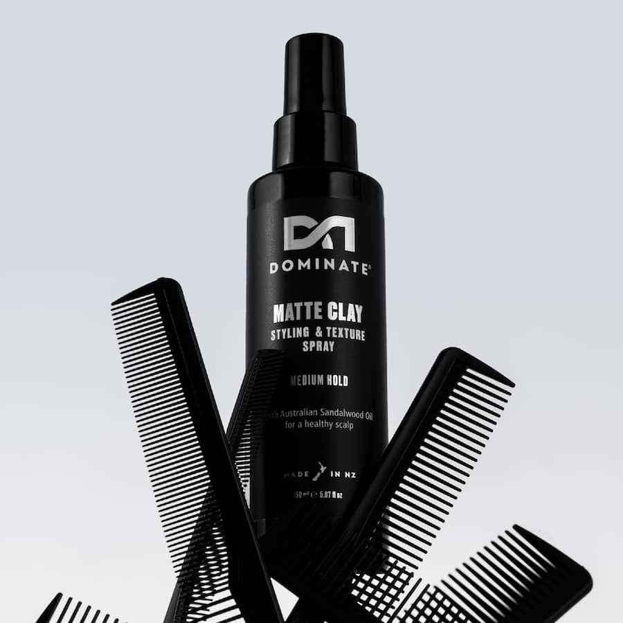 Dominate Styling Texture Spray  150mL