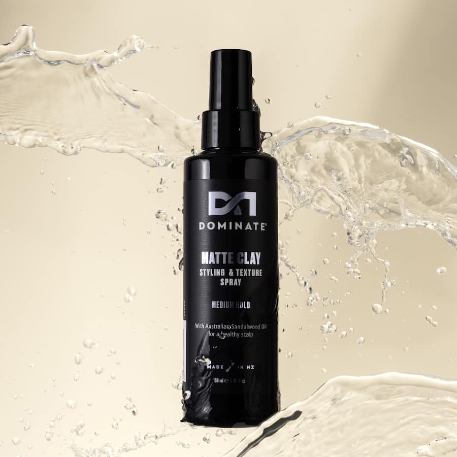 Dominate Styling Texture Spray  150mL