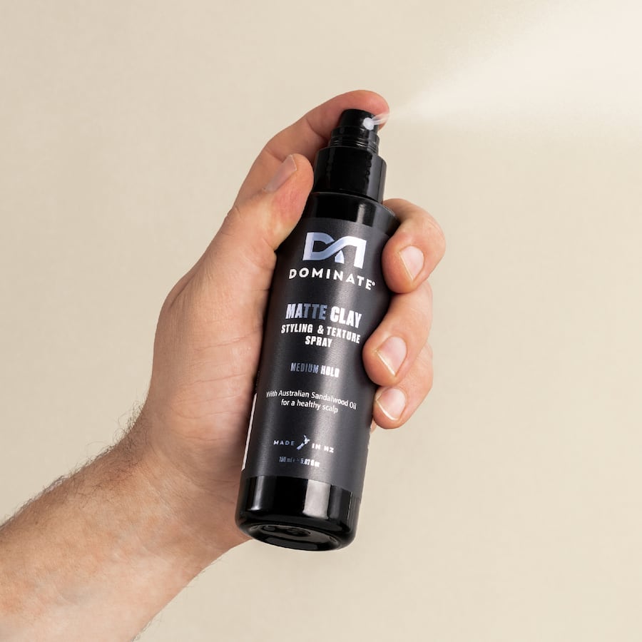 Dominate Styling Texture Spray  150mL