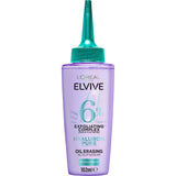 Loreal Elvive Hair Serum Hyaluron Pure 102mL