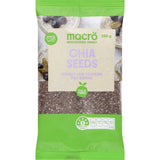 Macro Chia Seeds - 250g