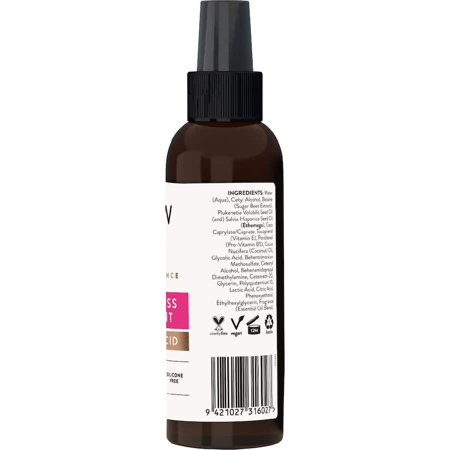 Glow Lab Glycolic Shine Treatment  150mL