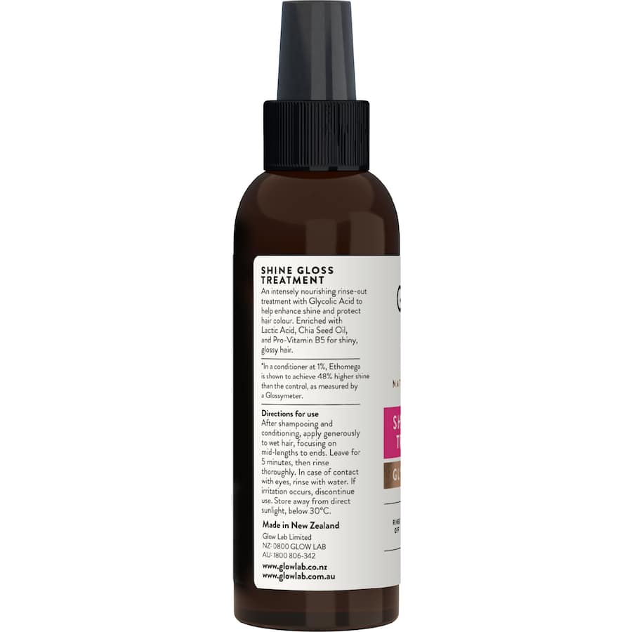 Glow Lab Glycolic Shine Treatment  150mL